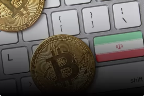تبدیل بیت کوین به تومان