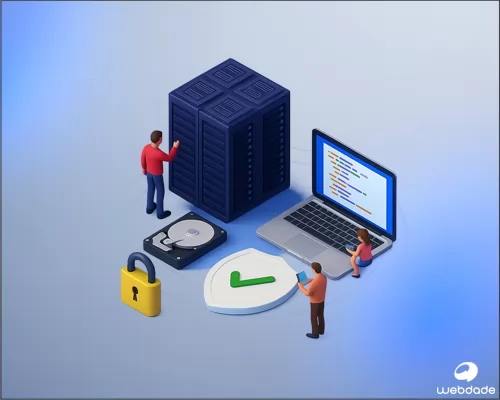 مقایسه VPS ایران