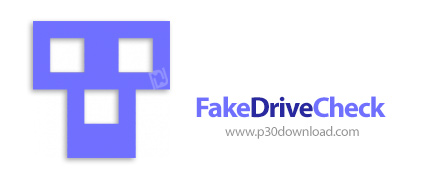 دانلود FakeDriveCheck v4.64.0 - نرم افزار تشخیص اصالت و سلامت فلش مموری ها و سایر حافظه‌های قابل حمل