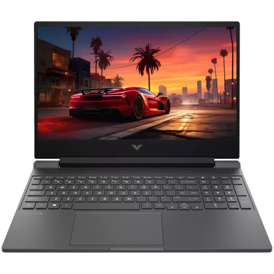 لپ‌تاپ اچ‌پی مدل Victus 15 Gaming FB2082wm