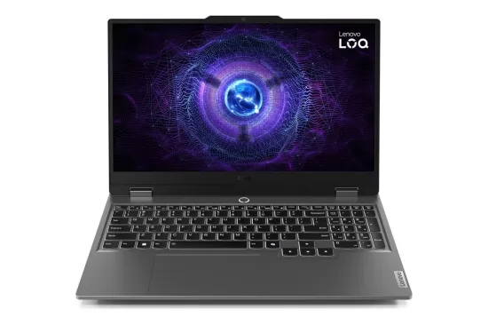 لپ‌تاپ لنوو مدل LOQ i5 12450HX