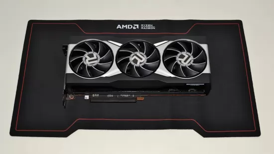 نقد و بررسی کارت گرافیک AMD Radeon RX 6900 XT قدرتمند و عالی برای تدوین کاران