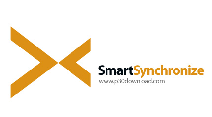 دانلود SmartSynchronize v4.6.3 - نرم‎افزار همگام‎سازی هوشمند فایل‎ها