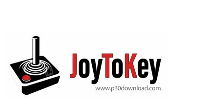 دانلود JoyToKey v7.3.1 - نرم‎افزار شبیه‎ساز دسته بازی
