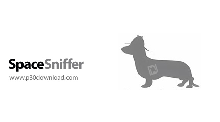 دانلود SpaceSniffer v2.0.5.18 - نرم‎افزار آنالیز دیسک حافظه