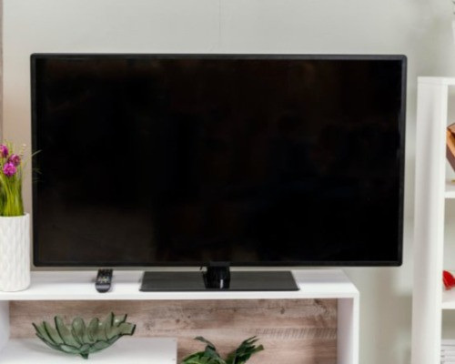 ابعاد تلویزیون 65 اینچ ال جی | 4 نکته نصب صحیح