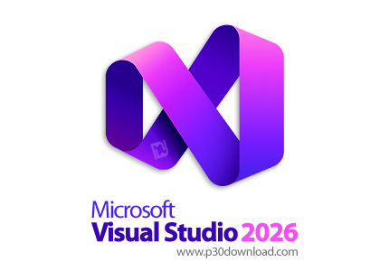 دانلود Microsoft Visual Studio 2026 Enterprise v18.0.0 (2025.11) - نرم افزار ویژوال استودیو 2022 نسخ