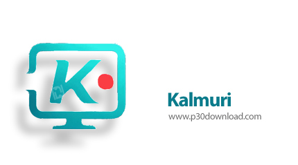 دانلود Kalmuri v4.1.4 + Portable - نرم‎افزار ضبط و عکسبرداری از صفحه نمایش با قابلیت استخراج متن از 