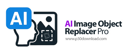 دانلود AI Image Object Replacer Pro v1.0.1 - نرم‎افزار حذف آیتم‎های مختلف از تصویر وجایگزینی با هوش 