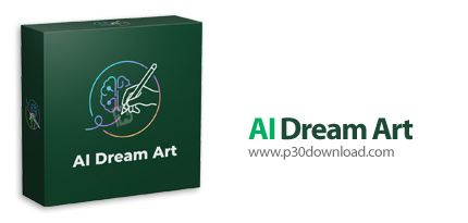 دانلود AI Dream Art v1.2.1 - نرم‎افزار تولید تصویر با هوش مصنوعی آفلاین