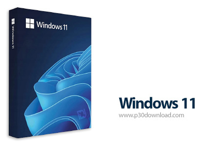 دانلود Windows 11 24H2 Build 26100.7171 (2025.11) x64/arm64 - ویندوز 11 به همراه جدیدترین آپدیت‌ها