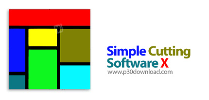 دانلود Simple Cutting Software X v2025.11.02 - نرم‎افزار طراحی برش صنعتی