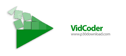 دانلود VidCoder v12.12 + Portable - نرم‎افزار مبدل فرمت‎های ویدیو و ریپ کردن دیسک‎های دی‎وی‎دی و بلو
