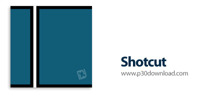 دانلود Shotcut v25.10.31 + Portable - نرم‎افزار ویرایش ویدیو
