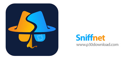 دانلود Sniffnet v1.4.2 - نرم‎افزار نظارت بر شبکه
