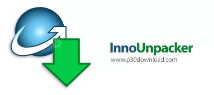 دانلود Inno Unpacker 2.2.11+Portable مشاهده محتویات فایل های نصب ساخته ...