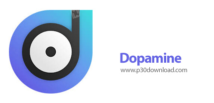 دانلود Dopamine v3.0 - نرم‎افزار پخش موسیقی