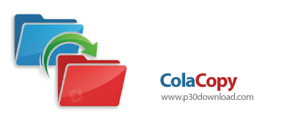 دانلود ColaCopy v1.1.2.0 - نرم‎افزار کپی فایل بین پوشه های مختلف