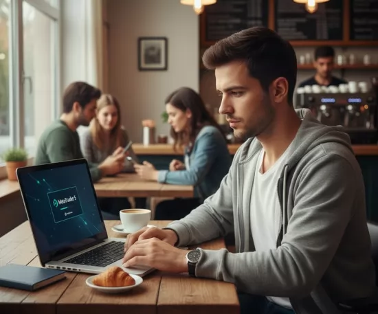 بروکر یونیکورن