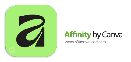 دانلود Affinity by Canva v3.0.2.3912 - نرم‎افزار جامع طراحی گرافیک