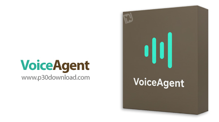 دانلود VoiceAgent v1.0.20 - نرم افزار تبدیل گفتار به نوشتار