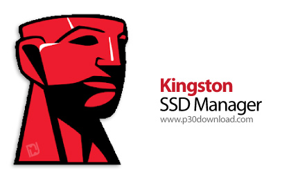 دانلود Kingston SSD Manager v1.5.6.1 - نرم‎افزار نظارت بر حافظه اس‎اس‎دی