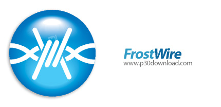 دانلود FrostWire v7.0.1 Win/Linux/macOS - نرم‎افزار اشتراک‌گذاری فایل