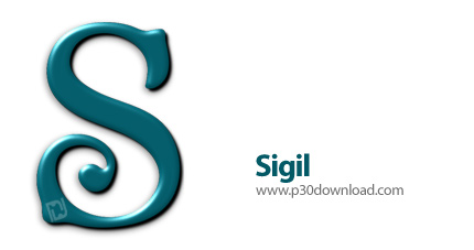 دانلود Sigil v2.7.0 x64 Win/Linux/macOS - نرم‎افزار ویرایشگر کتاب الکترونیکی