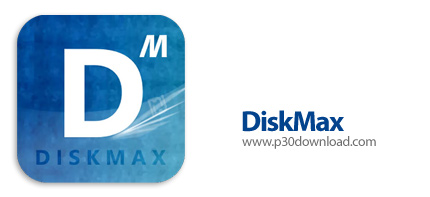 دانلود DiskMax v7.29 - نرم‎افزار پاکسازی و بهینه‌سازی دیسک