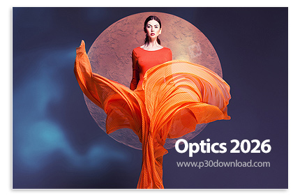 دانلود Boris FX Optics 2026.0.1 x64 - نرم افزار افکت گذاری عکس ها و اعمال فیلترهای خلاقانه