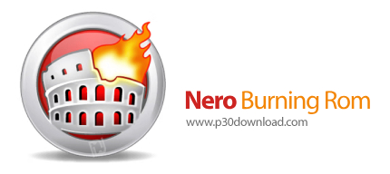 دانلود Nero Burning Rom v27.0.1.4 - نرم افزار رایت و کپی انواع سی دی و دی وی دی 
