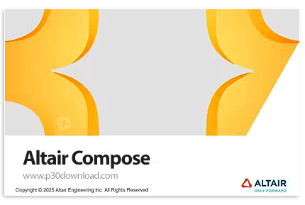دانلود Altair Compose 2026.0 x64 - نرم افزار انجام انواع محاسبات عددی و عملیات ریاضی مهندسی