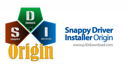 دانلود Snappy Driver Installer Origin v1.17.5-R826 Full + Lite Online - نرم افزار شناسایی، نصب و به 