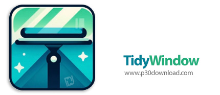دانلود TidyWindow v4.6.1 + Portable - نرم افزار خودکار راه‌اندازی و نگهداری سیستم