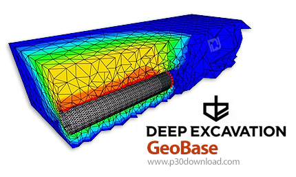 دانلود GeoBase 2024 v24.0.0.6 - نرم افزار مدیریت و یکپارچه‌سازی داده‌های ژئوتکنیکی