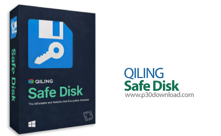 دانلود QILING Safe Disk Server/Standard v3.1.2 Build 20260201 - نرم‎افزار محافظت از اطلاعات حافظه