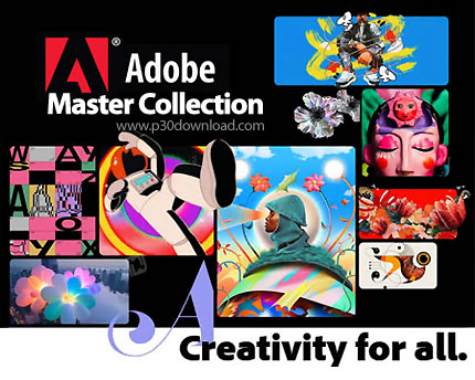 دانلود Adobe Master Collection 2026 v2026.02.08 x64 - مجموعه‌ کامل نرم افزارهای ادوبی ۲۰۲۶
