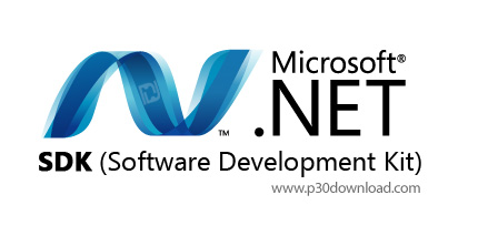 دانلود Microsoft .NET SDK v10.0.201 - بسته توسعه نرم افزار دات نت