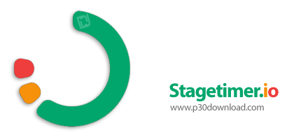 دانلود Stagetimer.io v2.9.2 - نرم افزار تایمر برای جلسات