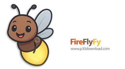 دانلود FireFlyFy v1.0 - نرم افزار تنظیم خودکار روشنایی صفحه نمایش