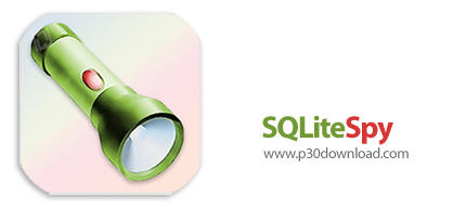دانلود SQLiteSpy v1.9.32 x64/x86 Portable - نرم افزار مدیریت پایگاه داده اس‌کیوال لایت