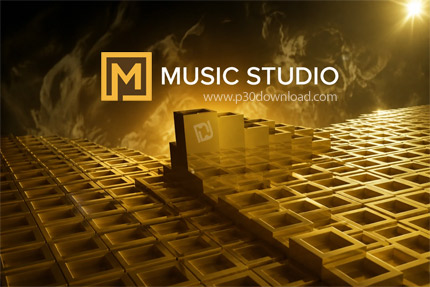دانلود Boris FX Music Studio v2026.0.2 x64 + content v2026 - نرم افزار حرفه ای میکس و ویرایش فایل ها