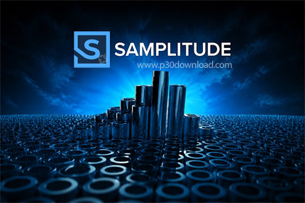 دانلود Boris FX Samplitude Suite v2026.0.2 x64 + content - نرم افزار میکس و ویرایش فایل های صوتی
