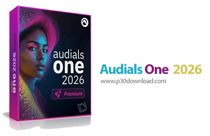 دانلود Audials One v2026.1.17 - نرم افزار ضبط موزیک و ویدئو از سایت ها، سرویس ها و استریم های اشتراک
