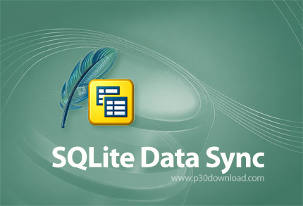 دانلود SQLite Data Sync v24.3.0.1 - نرم‎افزار مقایسه و همگام‌سازی داده‌های SQLite