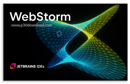 دانلود JetBrains WebStorm v2026.1.3 x64 - نرم افزار محیط برنامه نویسی جاوا اسکریپت