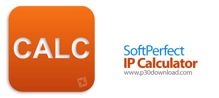 دانلود SoftPerfect IP Calculator v26.3 Win/Linux/macOS + Portable - نرم‎افزار تحلیل و برنامه‌ریزی سا
