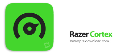 دانلود Razer Cortex v11.4.10.0 - نرم‌افزار افزایش نرخ فریم و بهینه‌سازی سیستم برای بازی