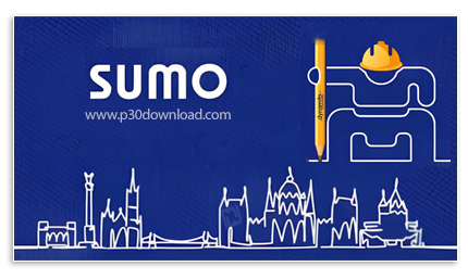 دانلود Dynamita Sumo v24.0.1 - نرم‌افزار شبیه‌سازی دینامیکی فرآیندهای تصفیه آب و فاضلاب