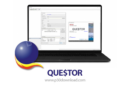 دانلود QUE$TOR v2025.Q3 - نرم‌افزار برآورد هزینه و مدیریت سرمایه‌گذاری پروژه‌های صنعت نفت، گاز، پترو